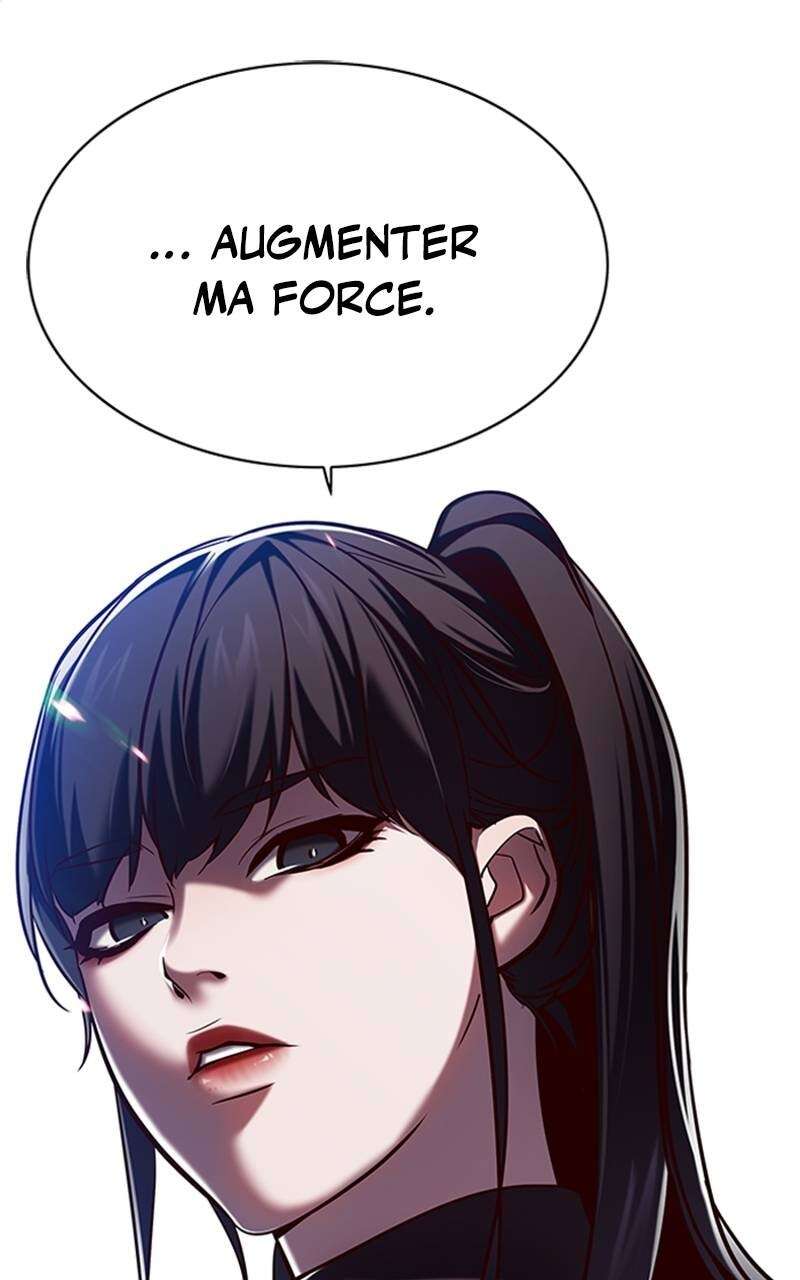 Eleceed Chapitre 118 - Page 56