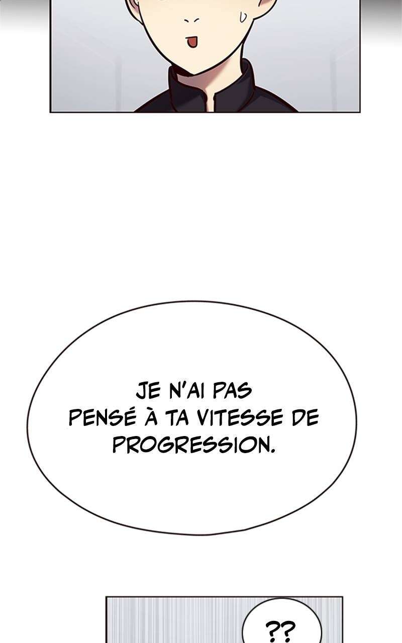 Eleceed Chapitre 118 - Page 58