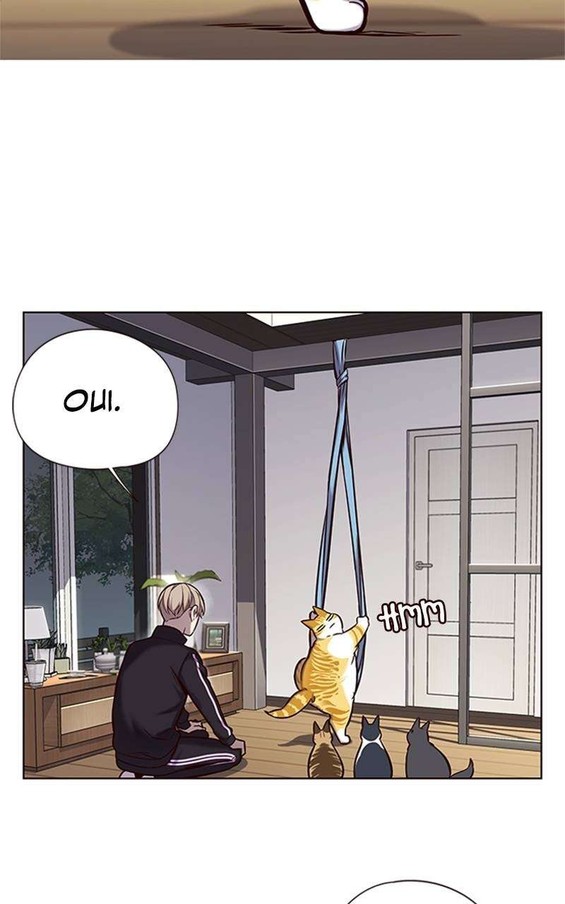 Eleceed Chapitre 118 - Page 6