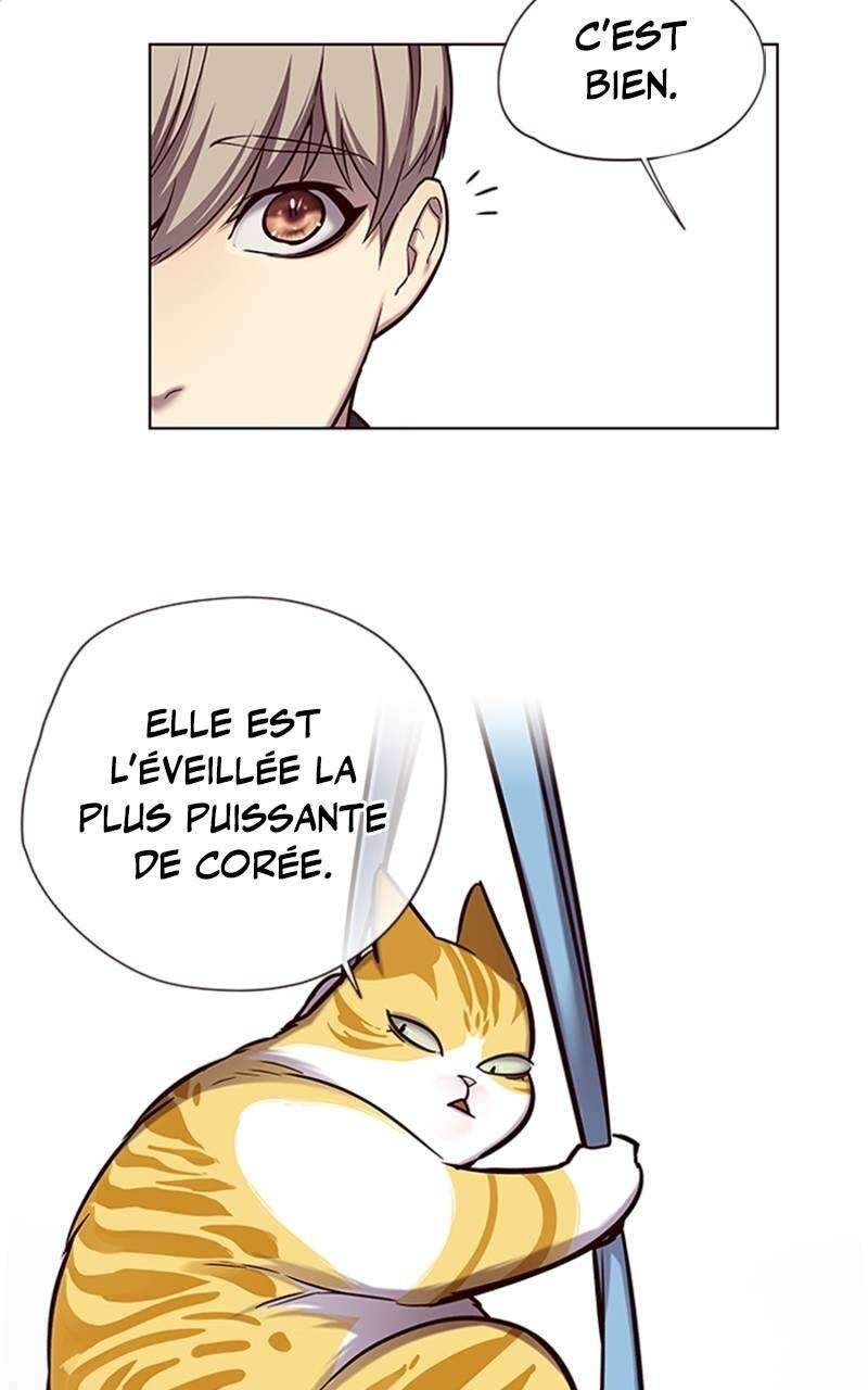 Eleceed Chapitre 118 - Page 7