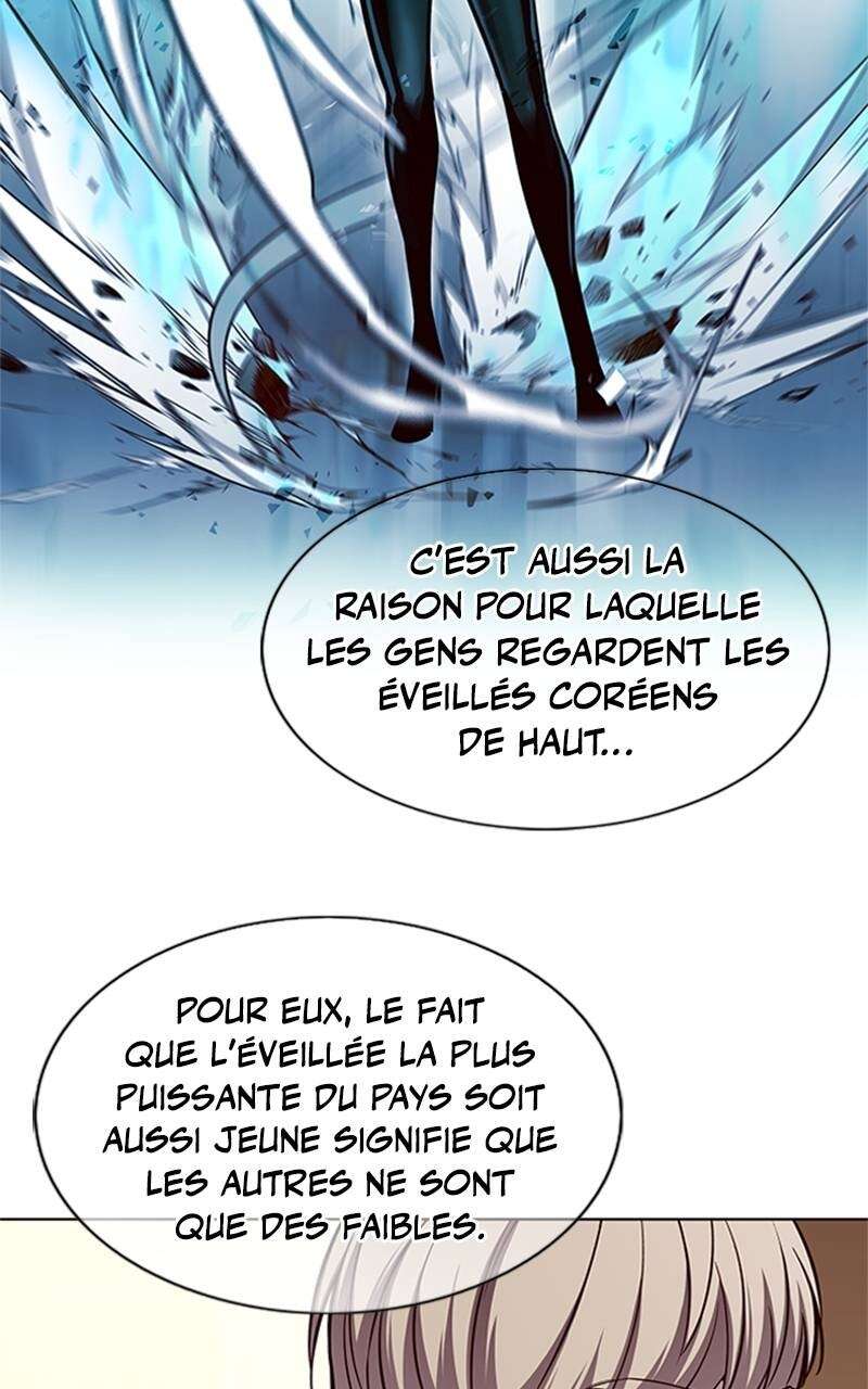 Eleceed Chapitre 118 - Page 70