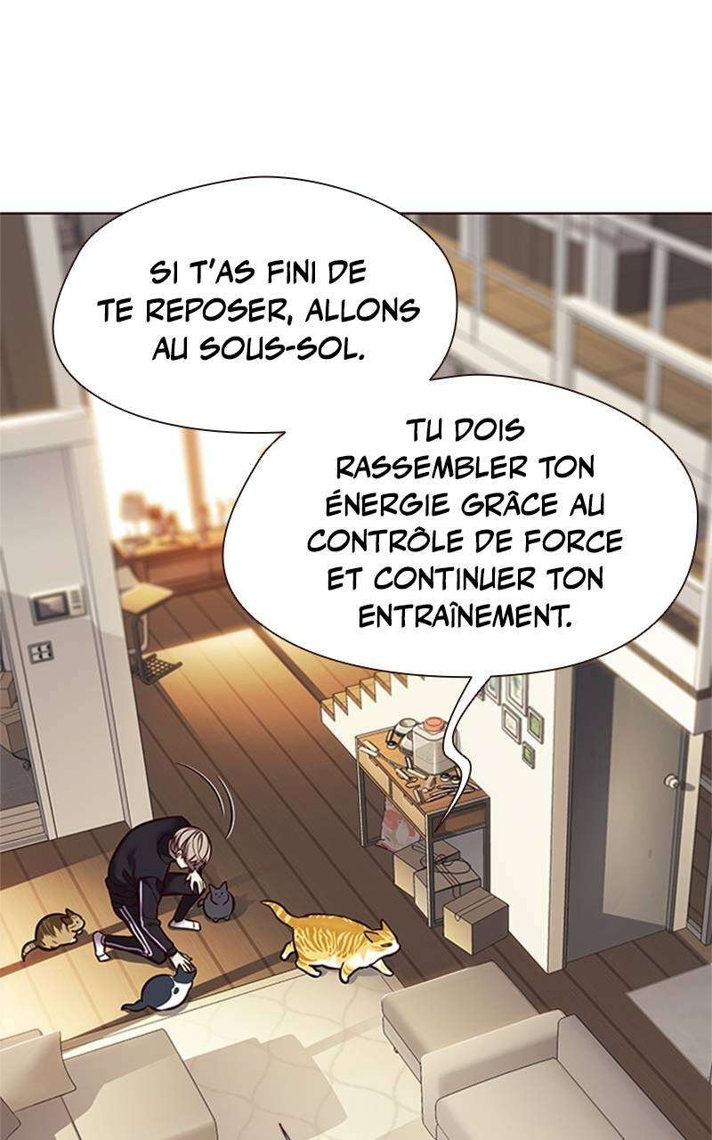 Eleceed Chapitre 118 - Page 75