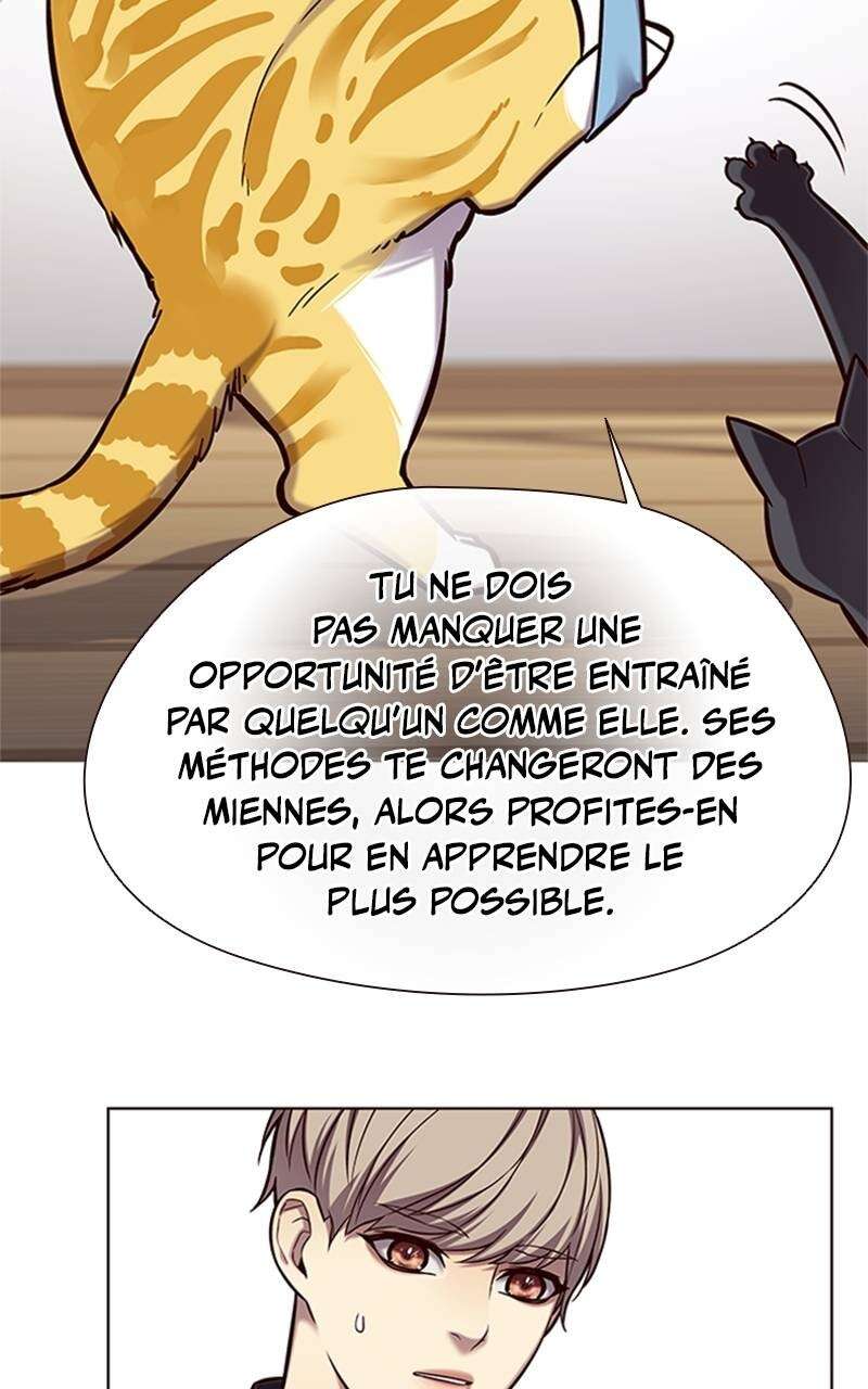 Eleceed Chapitre 118 - Page 8