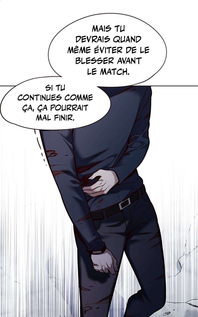 Eleceed Chapitre 118 - Page 87