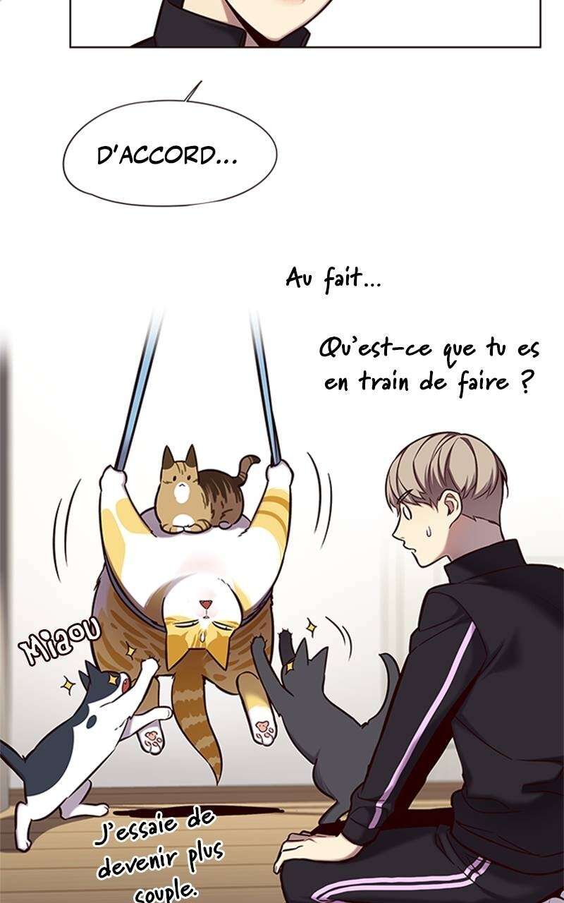 Eleceed Chapitre 118 - Page 9