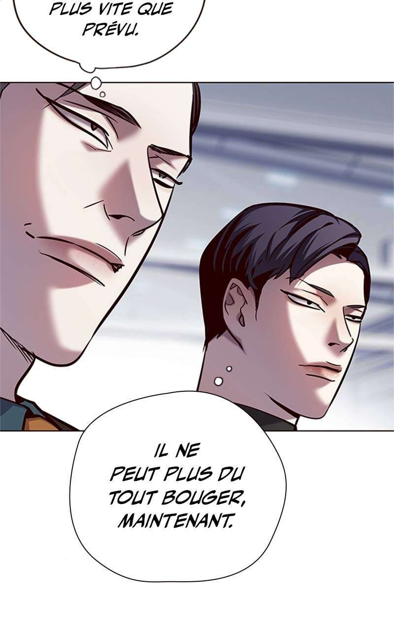 Eleceed Chapitre 119 - Page 105