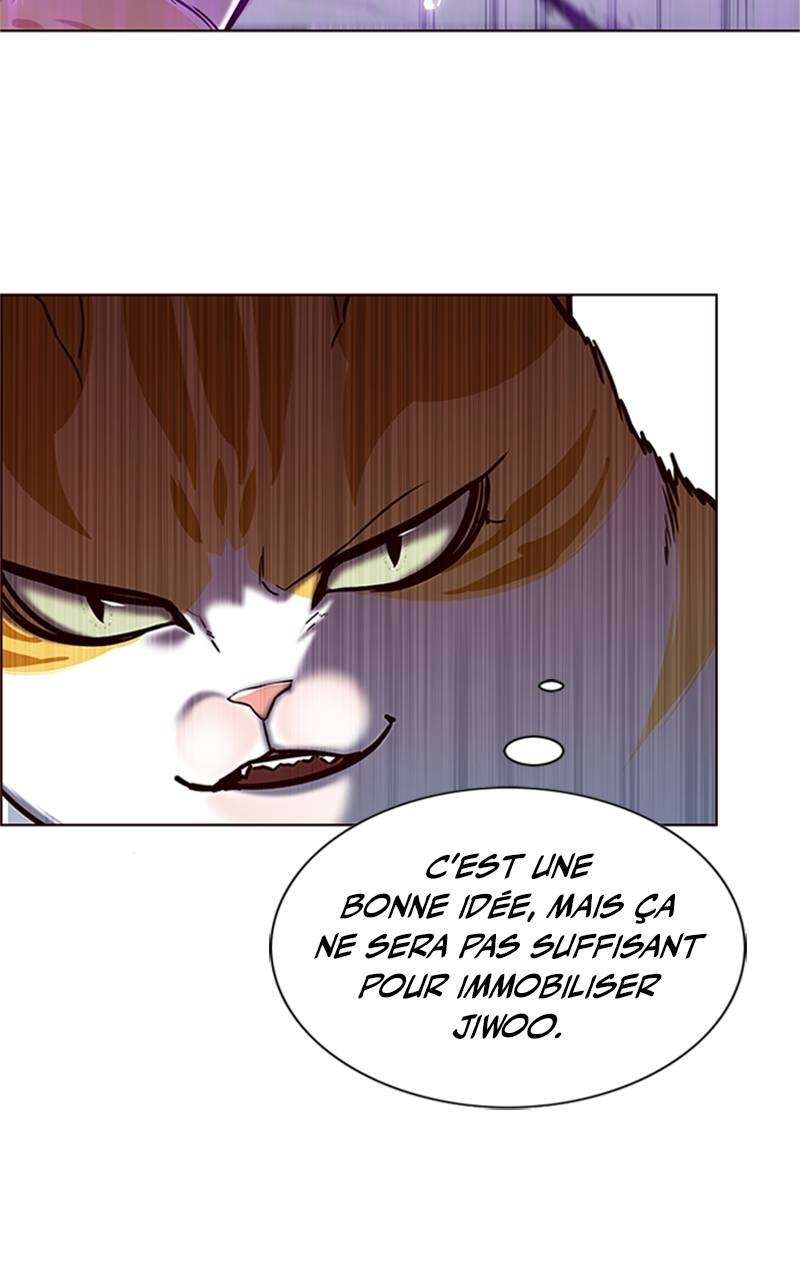 Eleceed Chapitre 119 - Page 107
