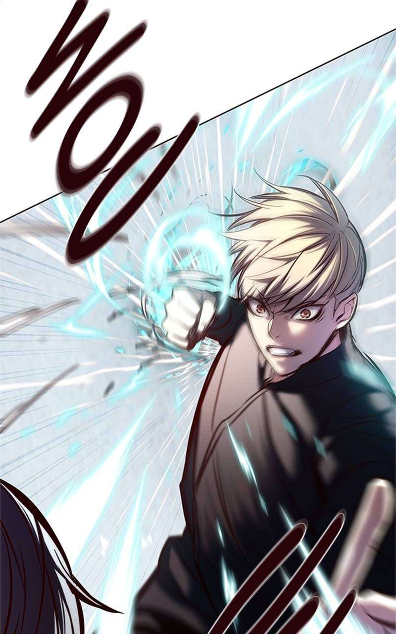Eleceed Chapitre 119 - Page 111