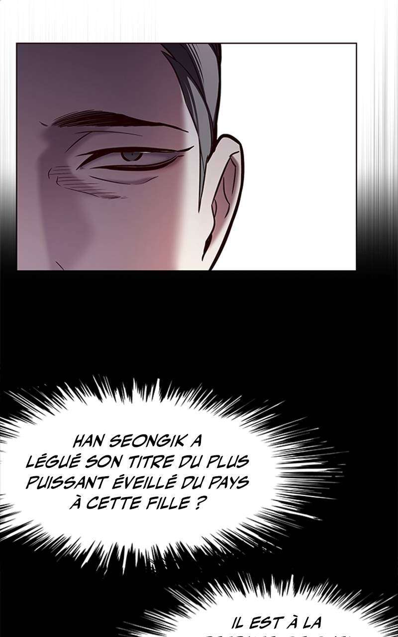 Eleceed Chapitre 119 - Page 21