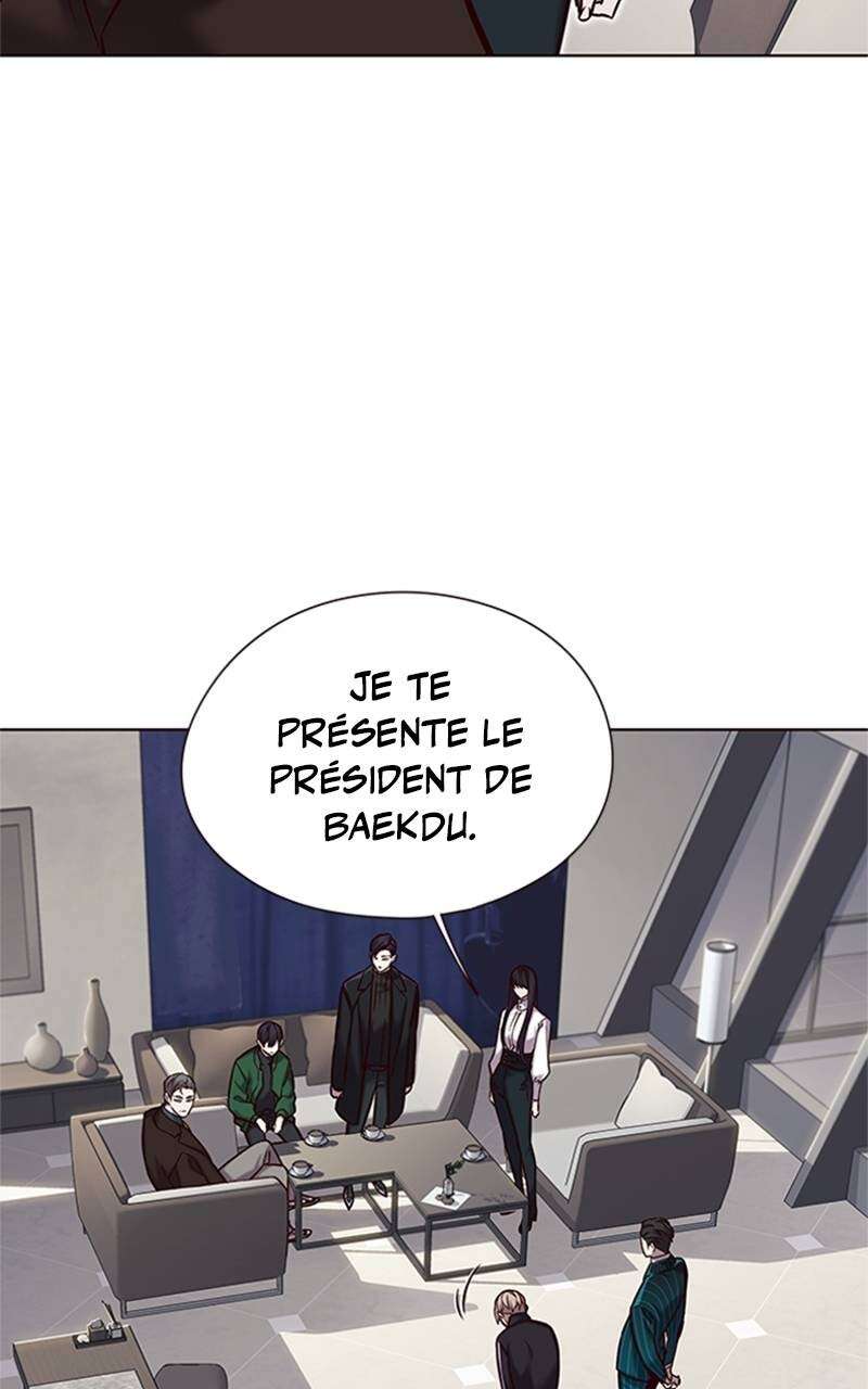 Eleceed Chapitre 119 - Page 32