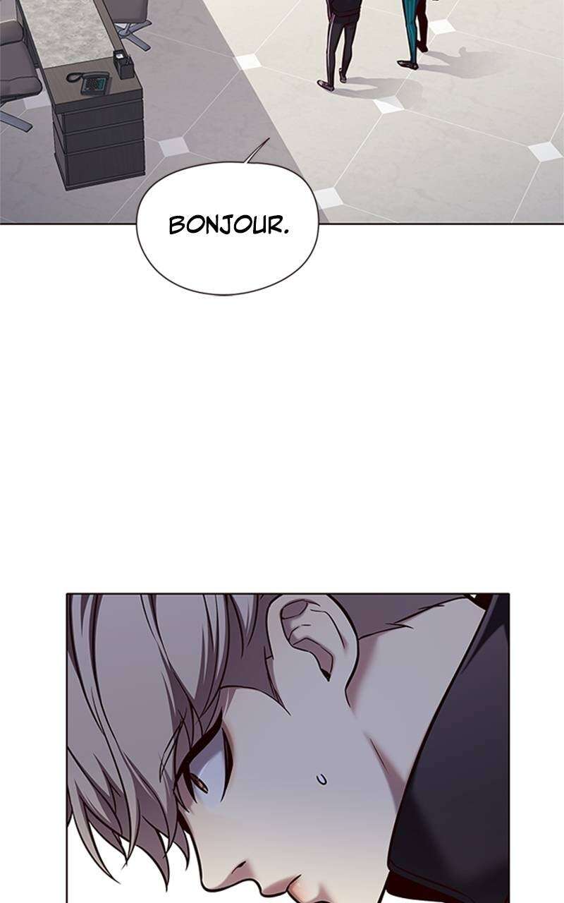 Eleceed Chapitre 119 - Page 33