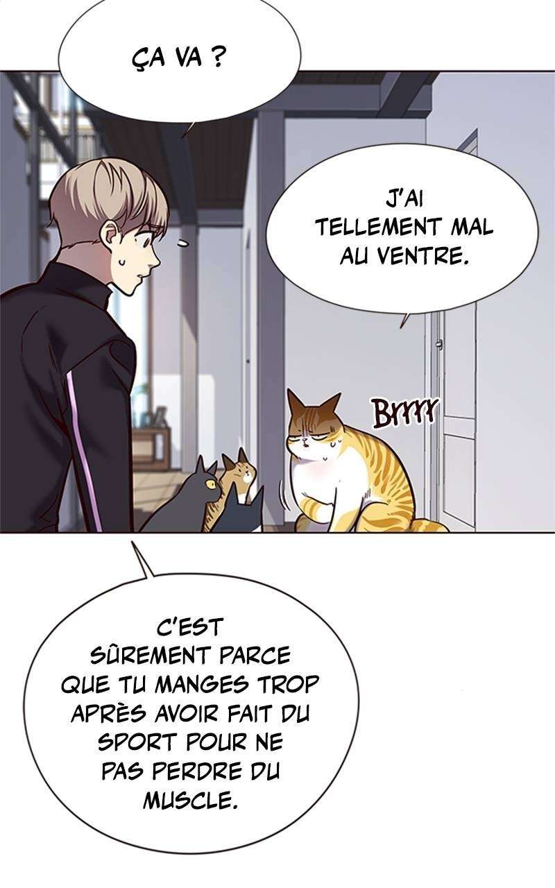 Eleceed Chapitre 119 - Page 4