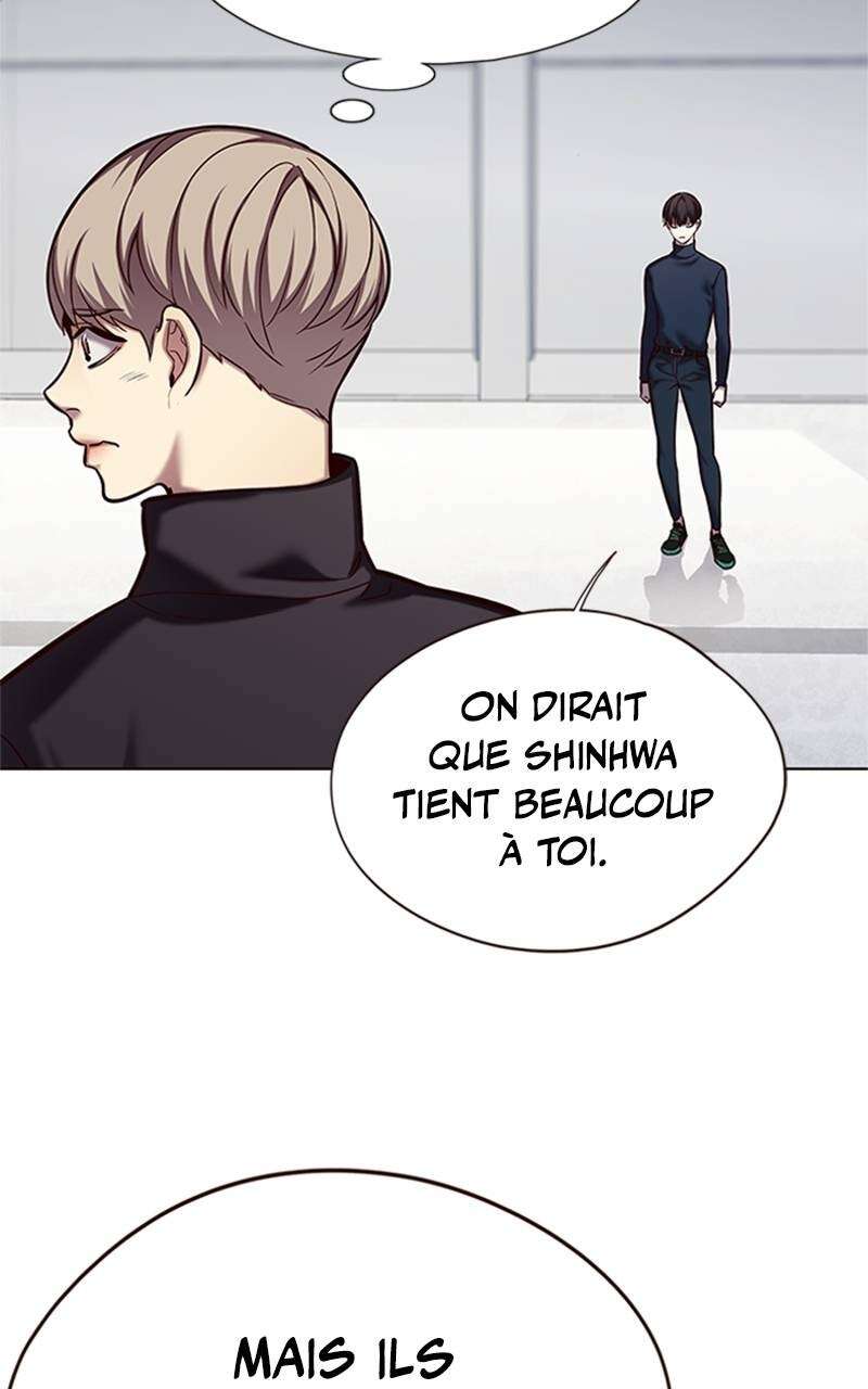 Eleceed Chapitre 119 - Page 54
