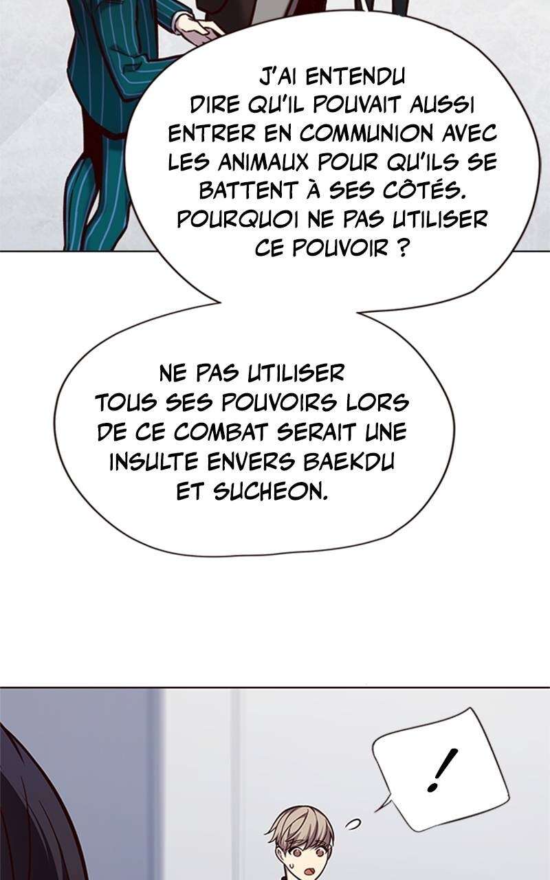 Eleceed Chapitre 119 - Page 62