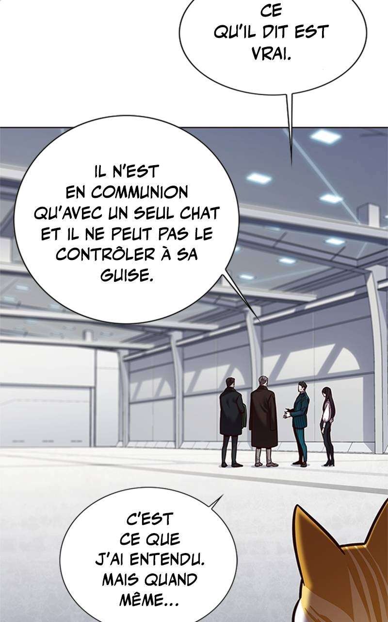 Eleceed Chapitre 119 - Page 67