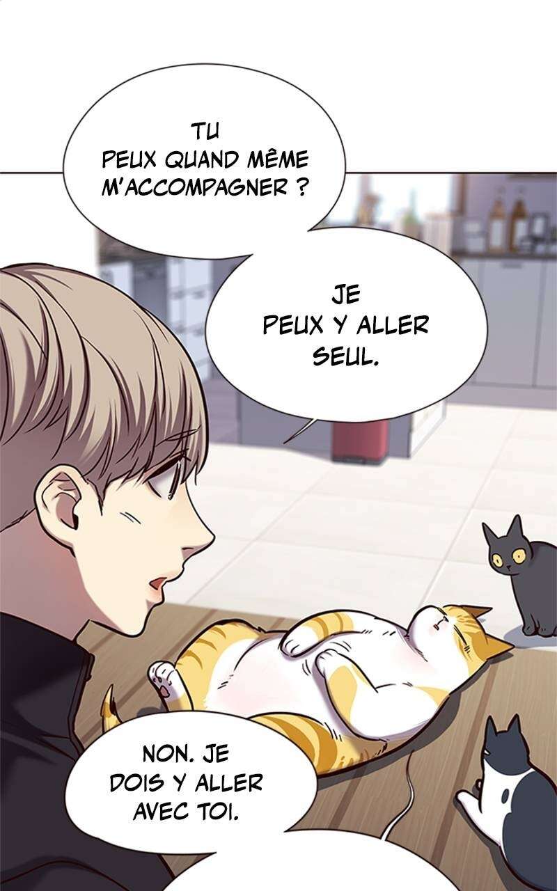 Eleceed Chapitre 119 - Page 7