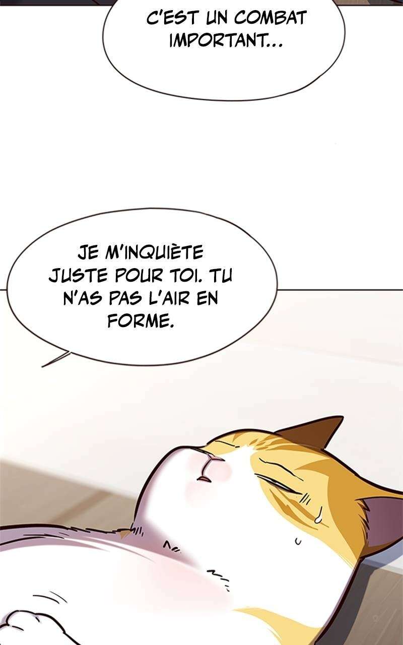 Eleceed Chapitre 119 - Page 8