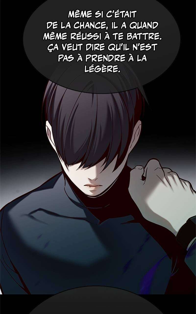 Eleceed Chapitre 119 - Page 82