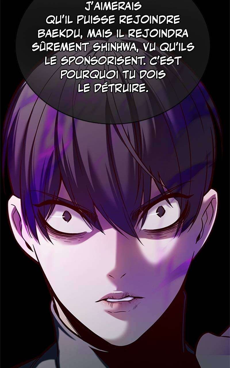 Eleceed Chapitre 119 - Page 83