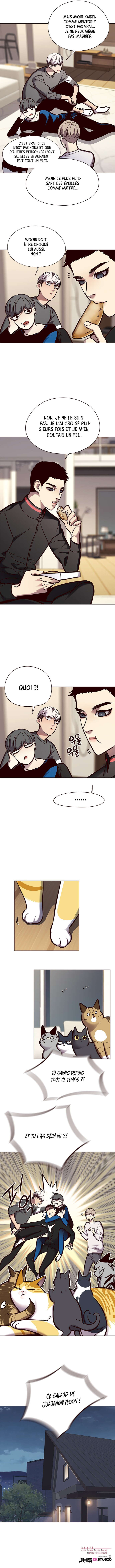 Eleceed Chapitre 123 - Page 7
