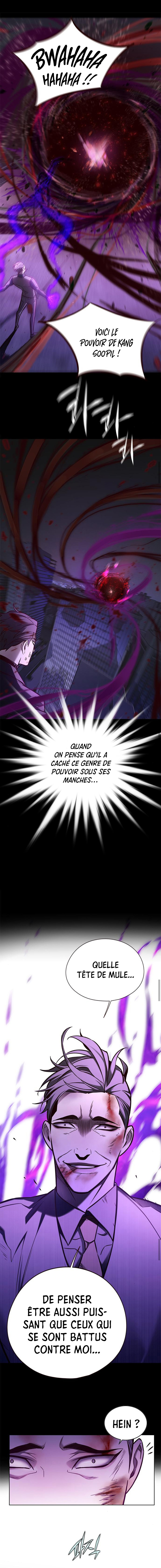 Eleceed Chapitre 135 - Page 8