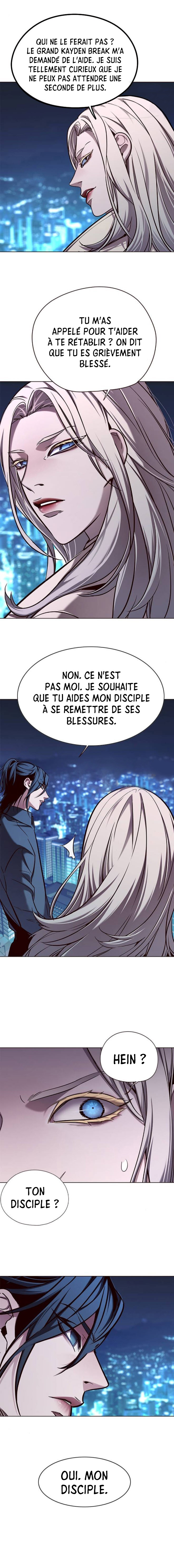 Eleceed Chapitre 137 - Page 7