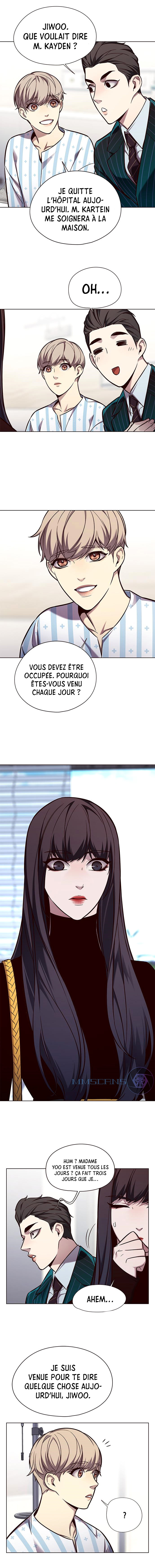 Eleceed Chapitre 142 - Page 10