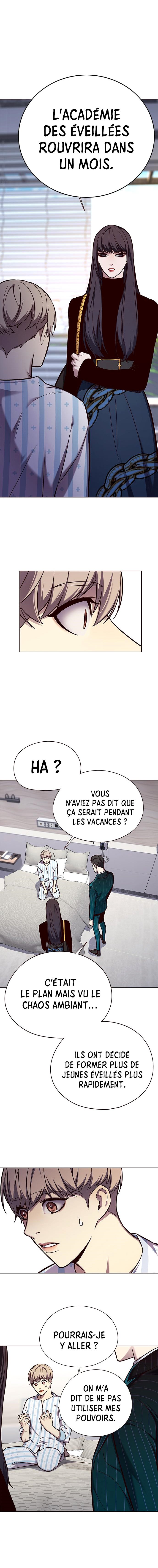 Eleceed Chapitre 142 - Page 11