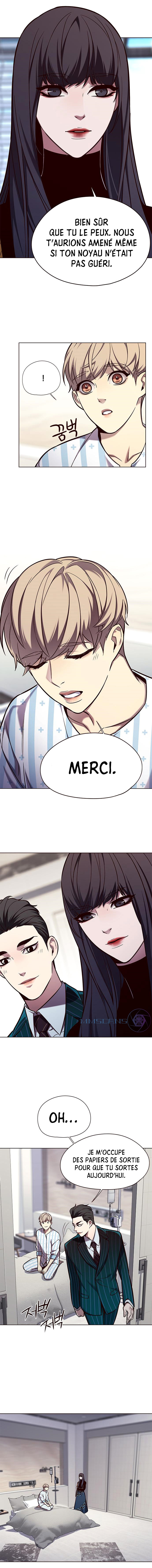 Eleceed Chapitre 142 - Page 12