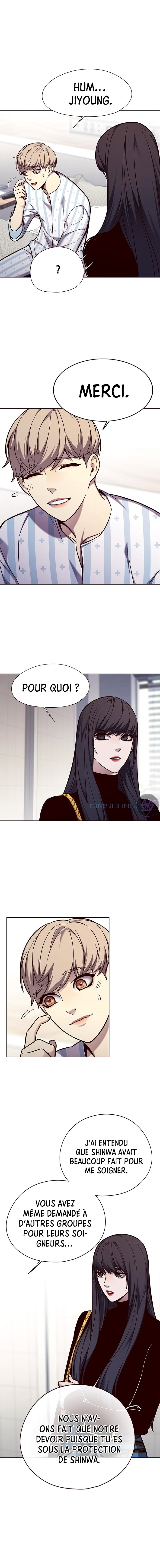 Eleceed Chapitre 142 - Page 13