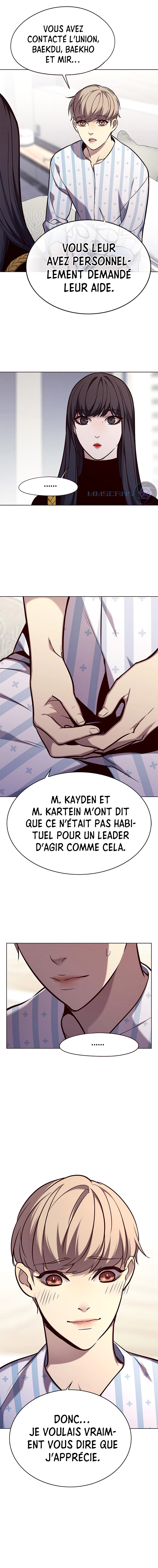 Eleceed Chapitre 142 - Page 14