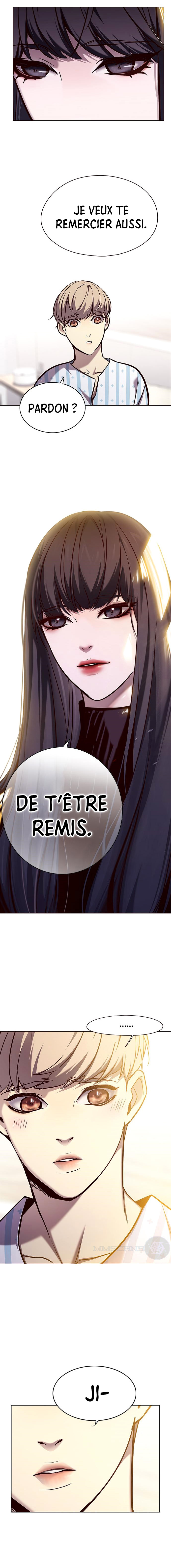 Eleceed Chapitre 142 - Page 15