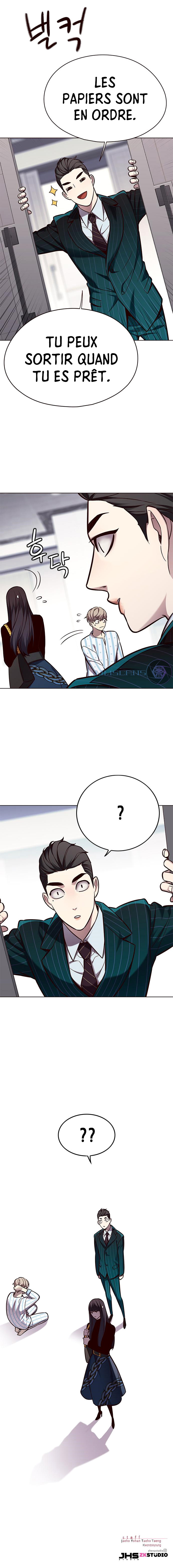Eleceed Chapitre 142 - Page 16