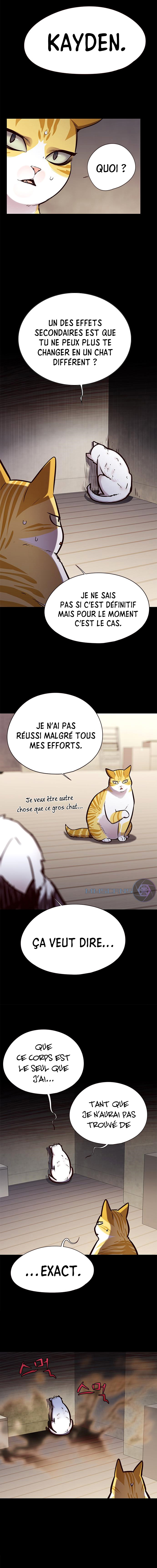 Eleceed Chapitre 142 - Page 3