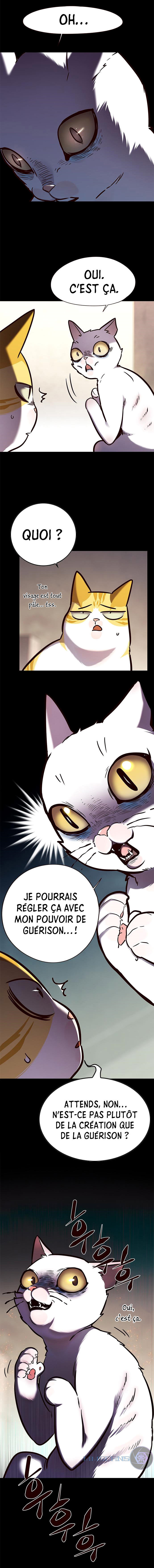 Eleceed Chapitre 142 - Page 4