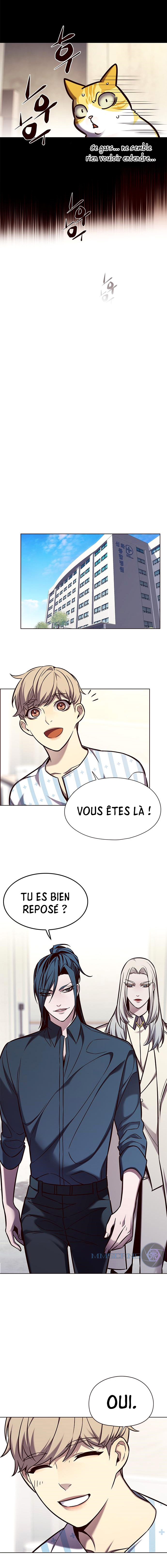 Eleceed Chapitre 142 - Page 5