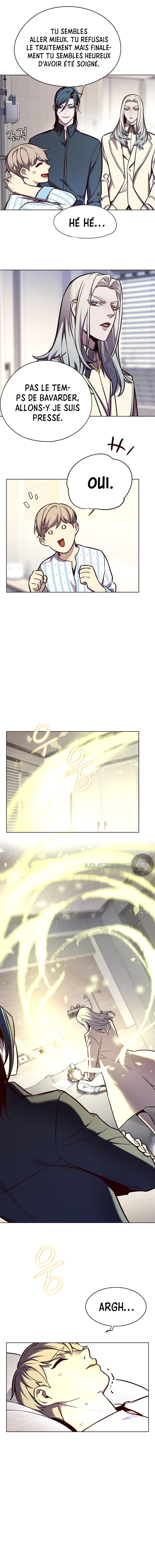 Eleceed Chapitre 142 - Page 6
