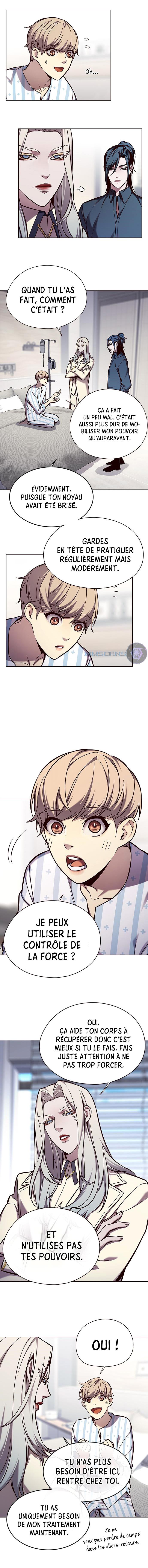 Eleceed Chapitre 142 - Page 8