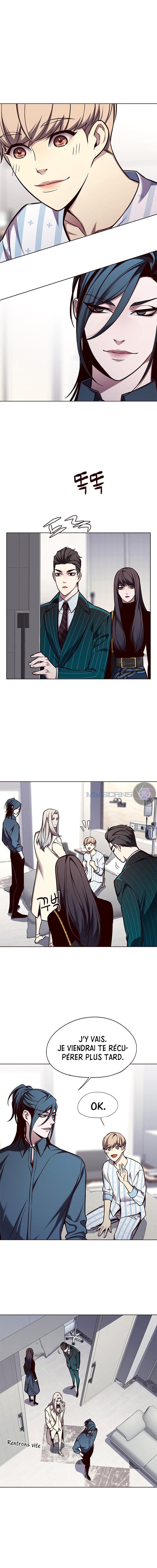 Eleceed Chapitre 142 - Page 9