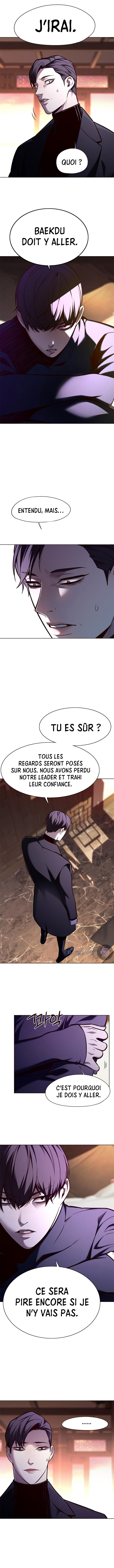 Eleceed Chapitre 143 - Page 11