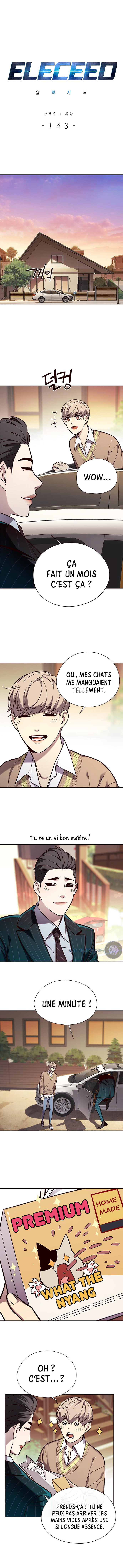 Eleceed Chapitre 143 - Page 2
