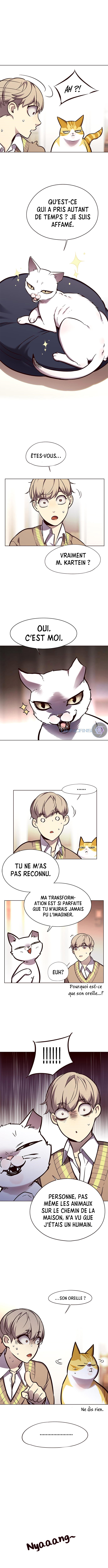 Eleceed Chapitre 143 - Page 5