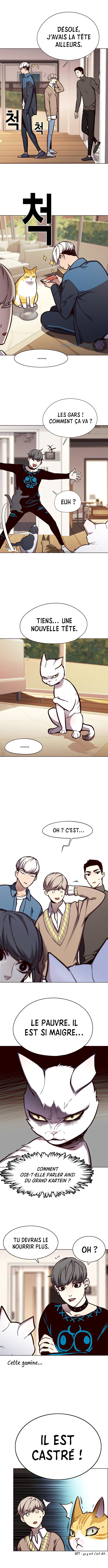 Eleceed Chapitre 143 - Page 8