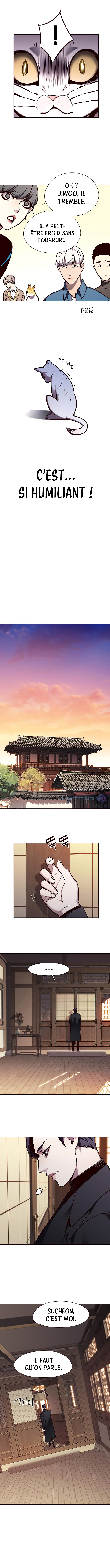 Eleceed Chapitre 143 - Page 9