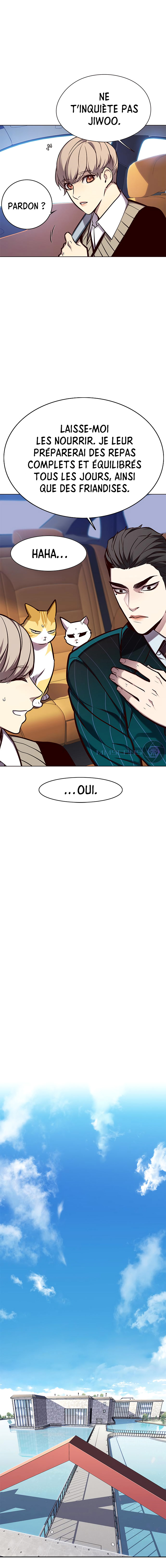 Eleceed Chapitre 144 - Page 10