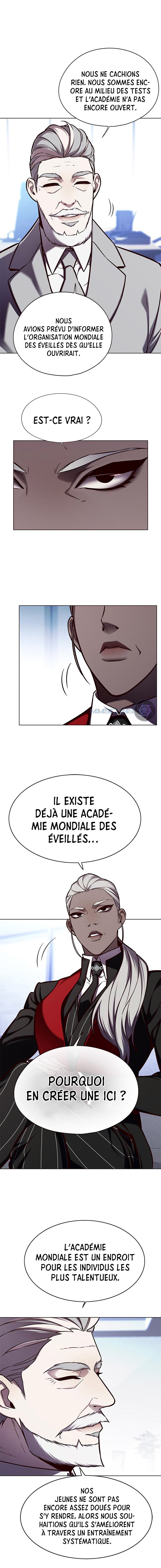 Eleceed Chapitre 144 - Page 12