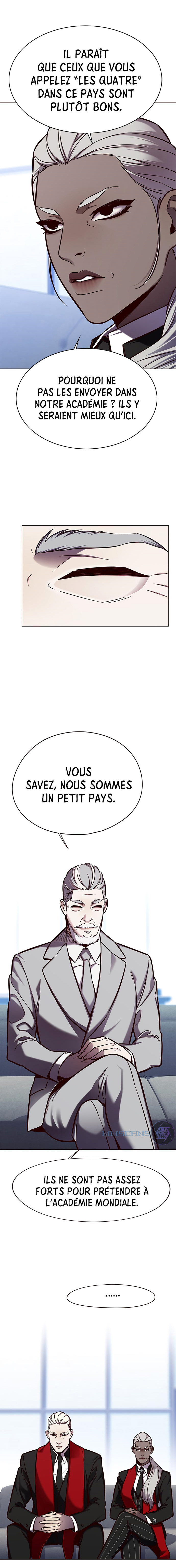 Eleceed Chapitre 144 - Page 13