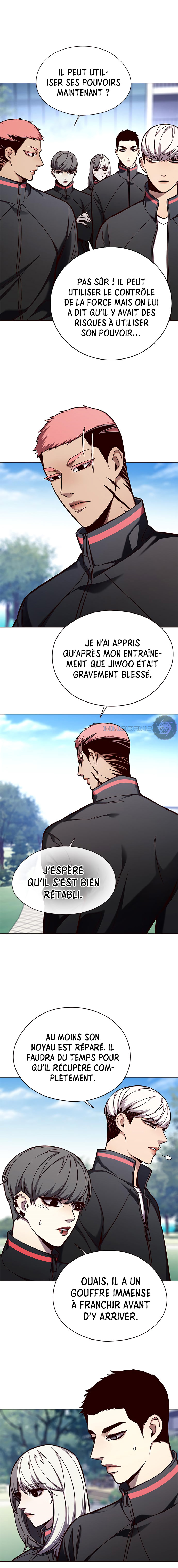 Eleceed Chapitre 144 - Page 15