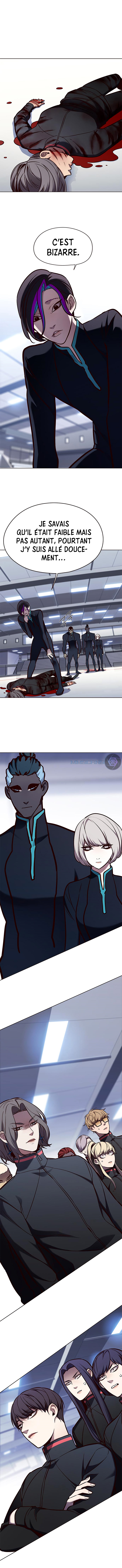 Eleceed Chapitre 144 - Page 17