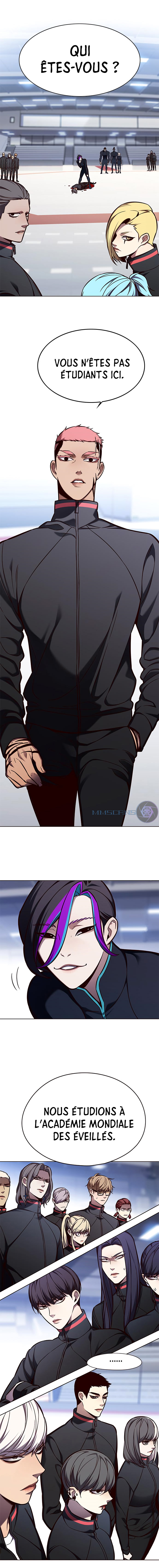 Eleceed Chapitre 144 - Page 18